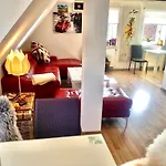 Apartment Nürnberg Nord