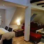 Apartment Nürnberg Nord
