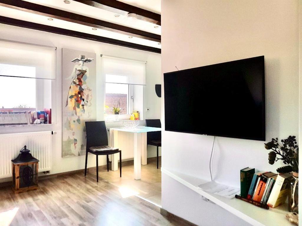 Nord Apartment *
