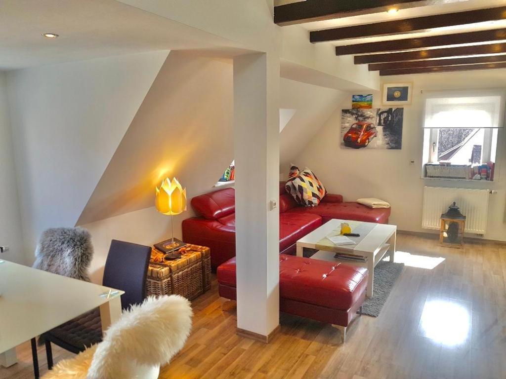 Nord Apartment