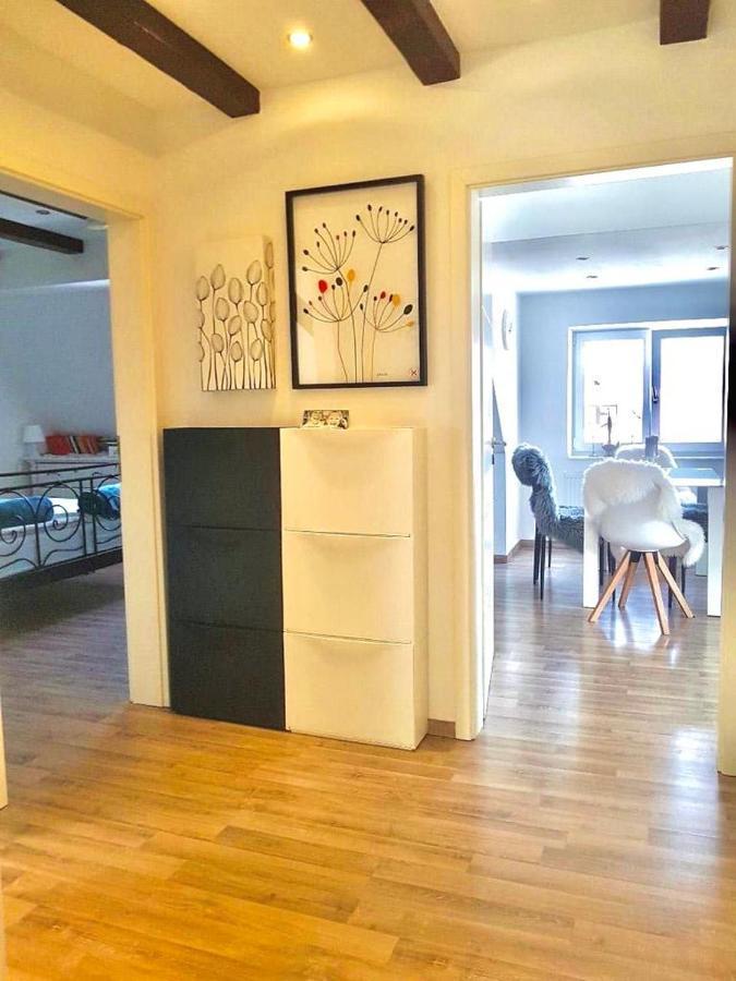 Nord Apartment *