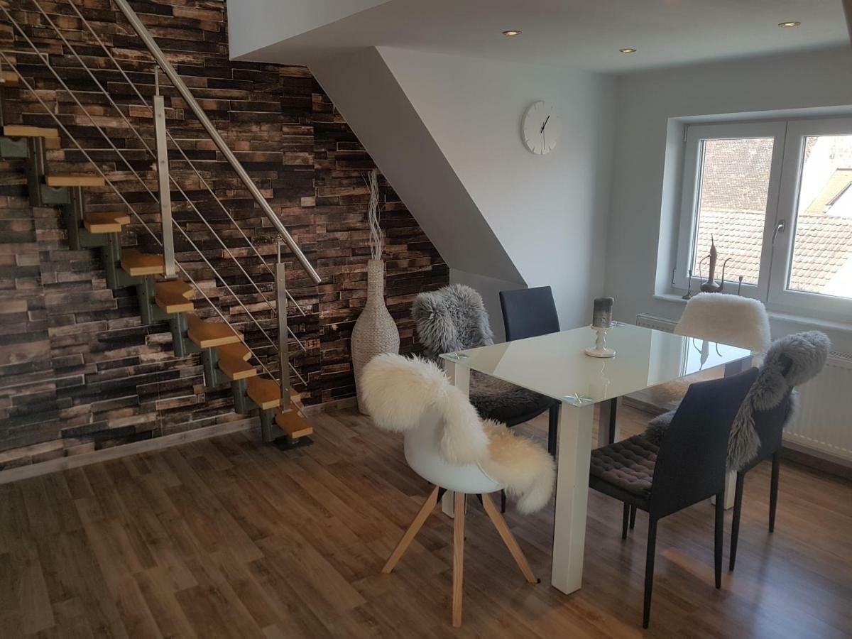 Apartment Nord