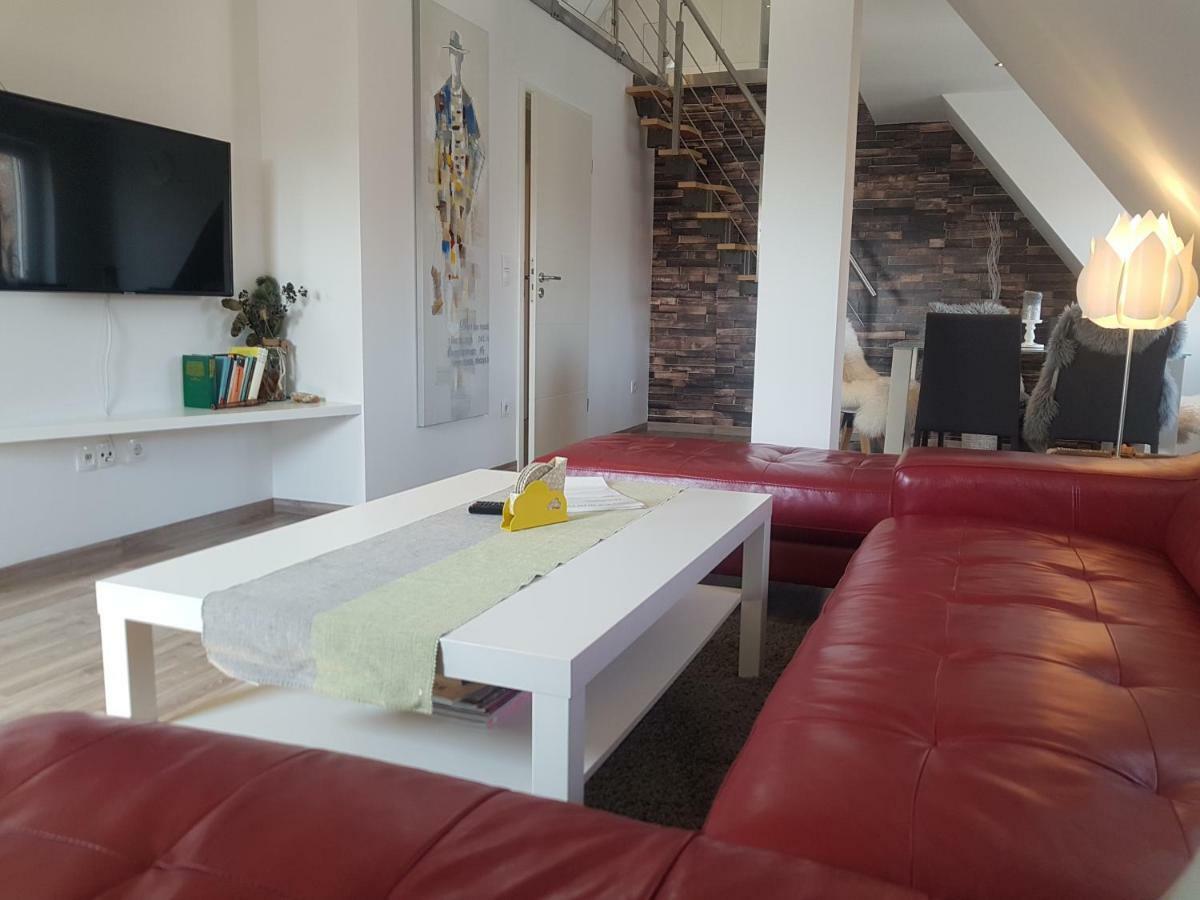 Nord Apartment