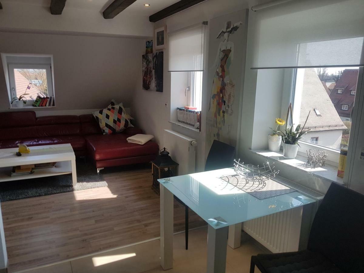 Apartment Nord Nürnberg