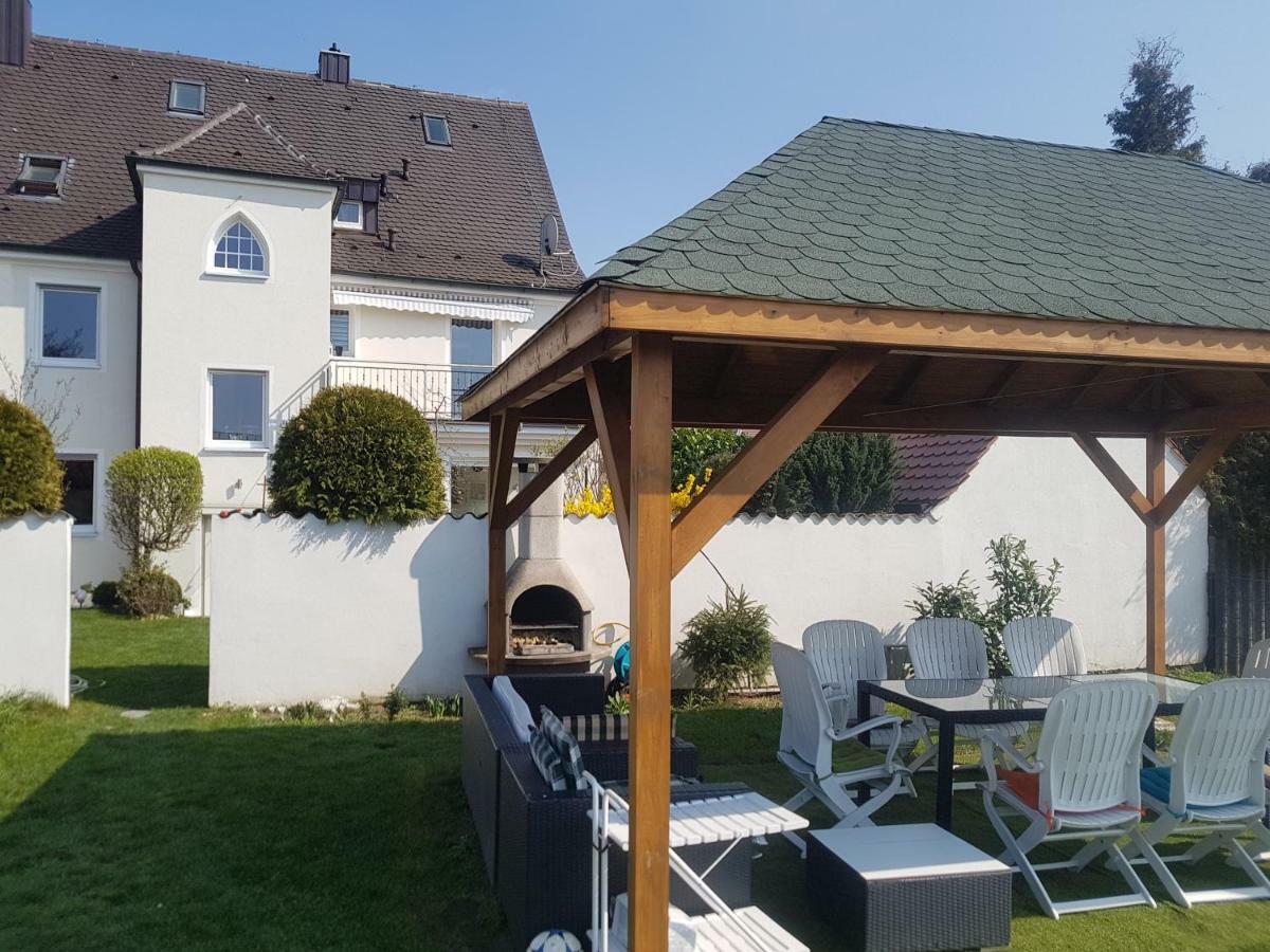 Nord Apartment Nürnberg