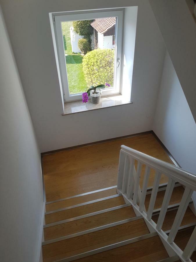 Nord Apartment *