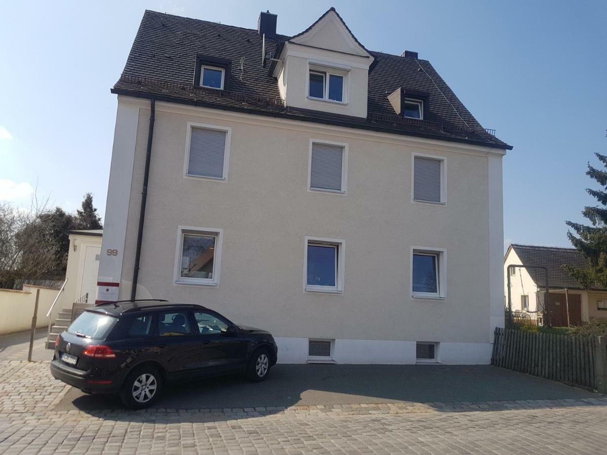 Apartment Nord Nürnberg