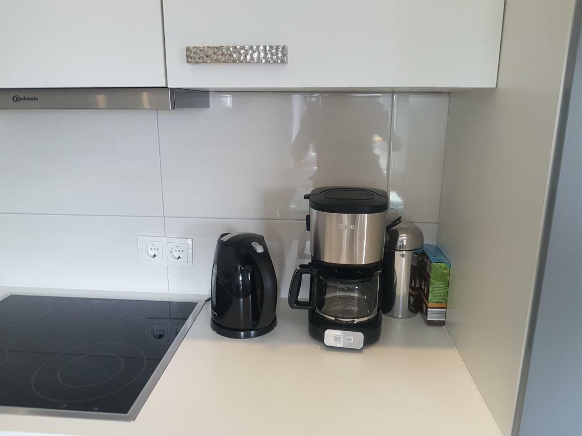Nord Apartment *