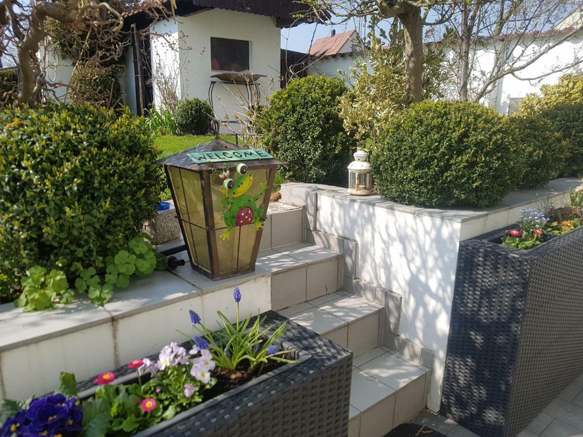 Nord Apartment Nürnberg