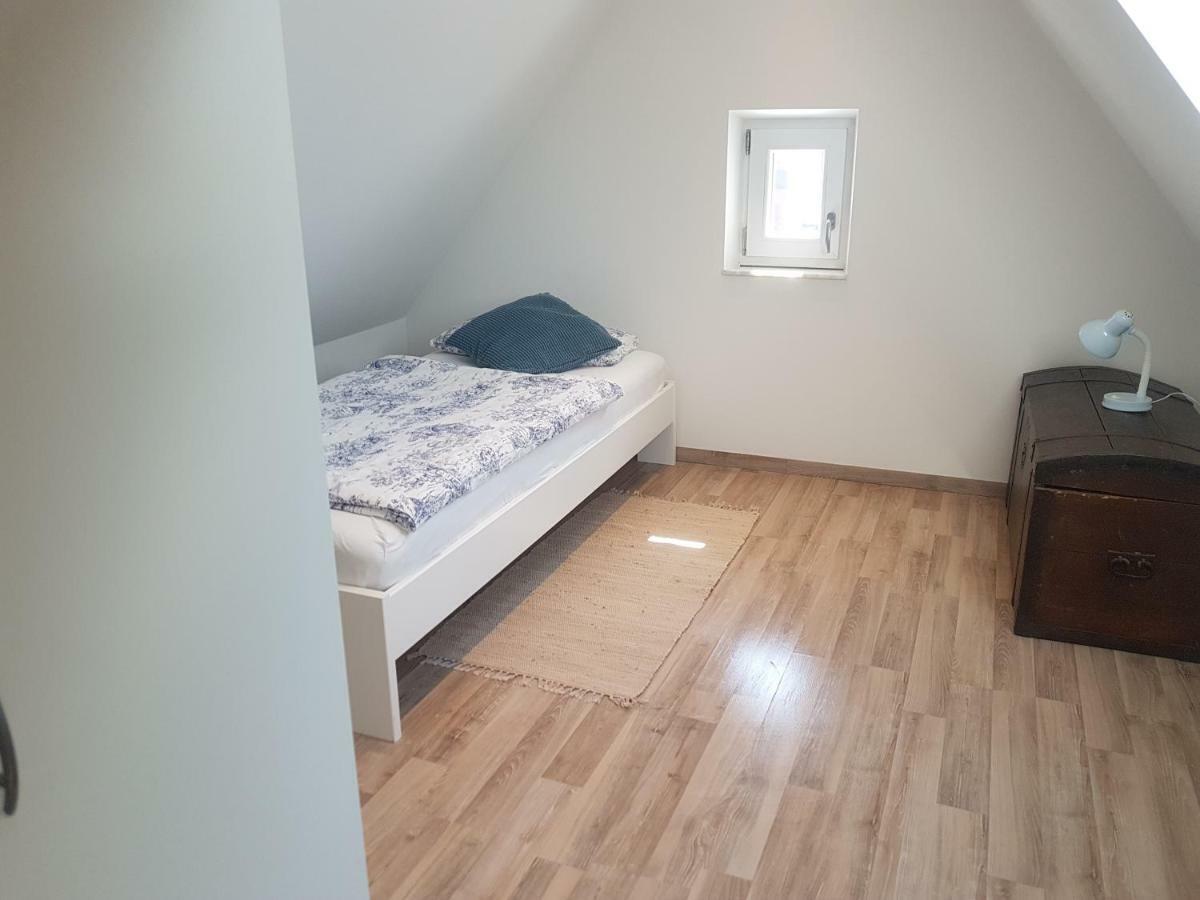 Apartment Nord Nürnberg
