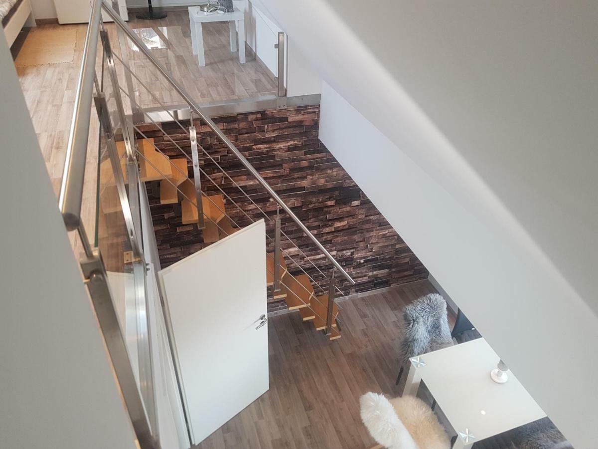 Nord Apartment Nürnberg