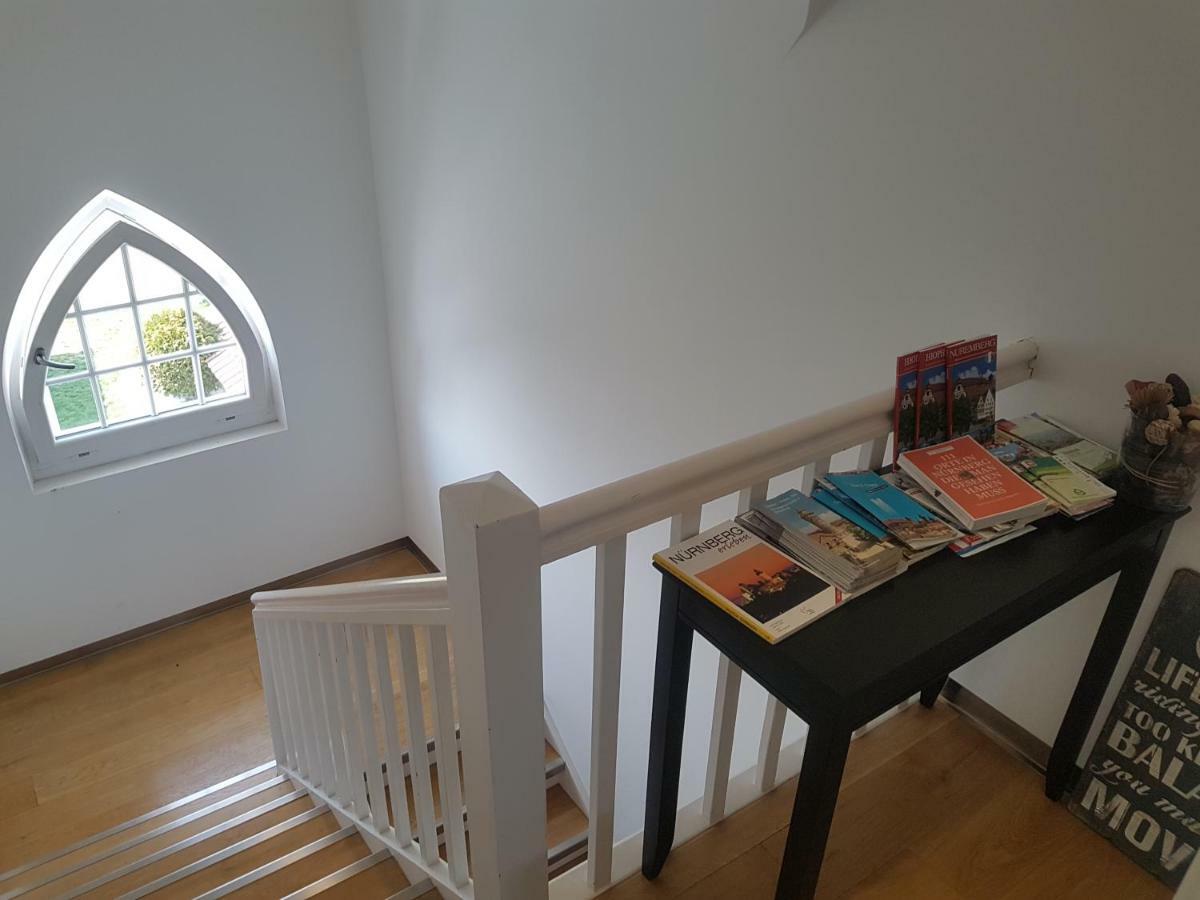 Apartment Nord Nürnberg