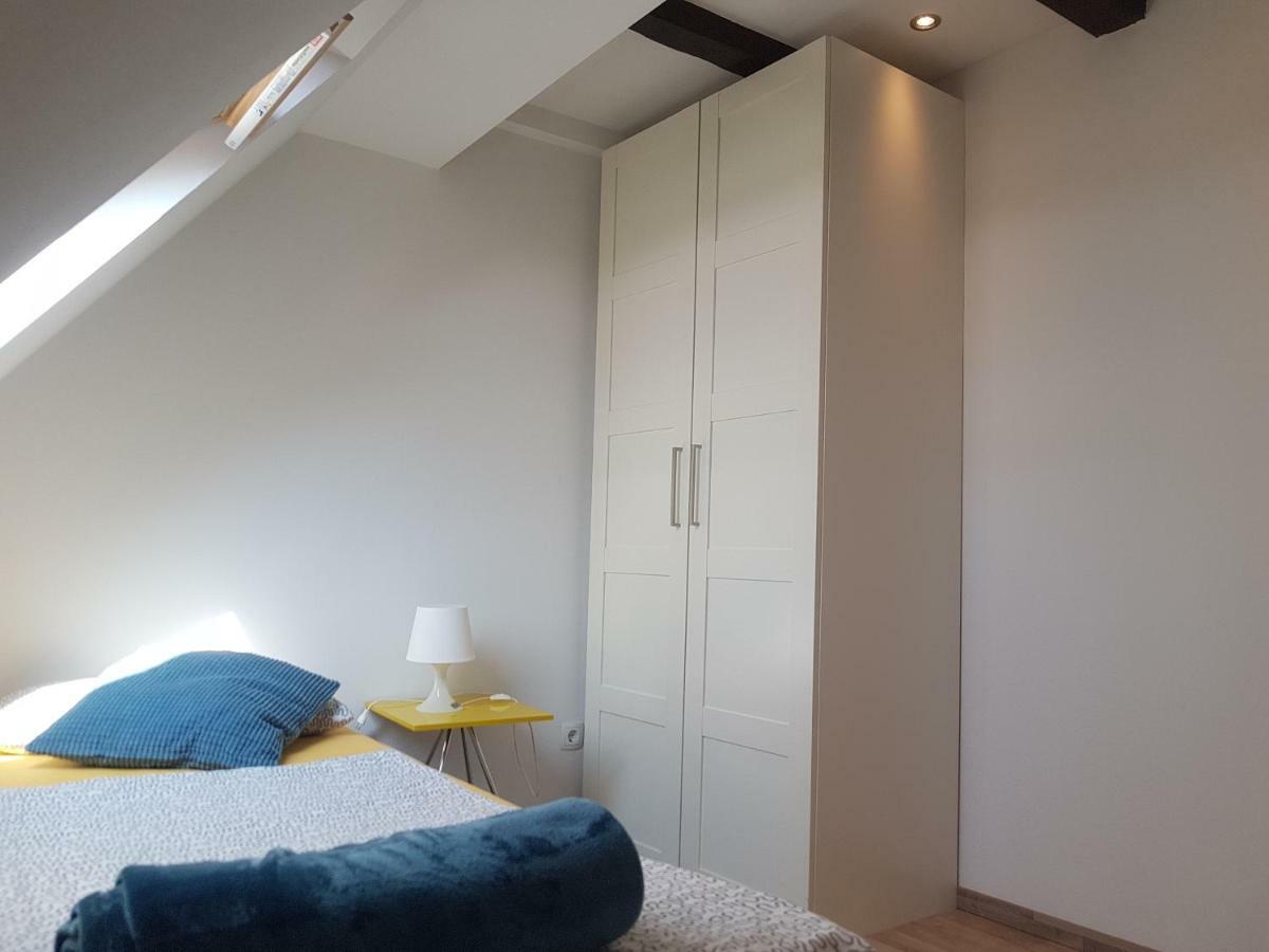 Apartment Nord Nürnberg