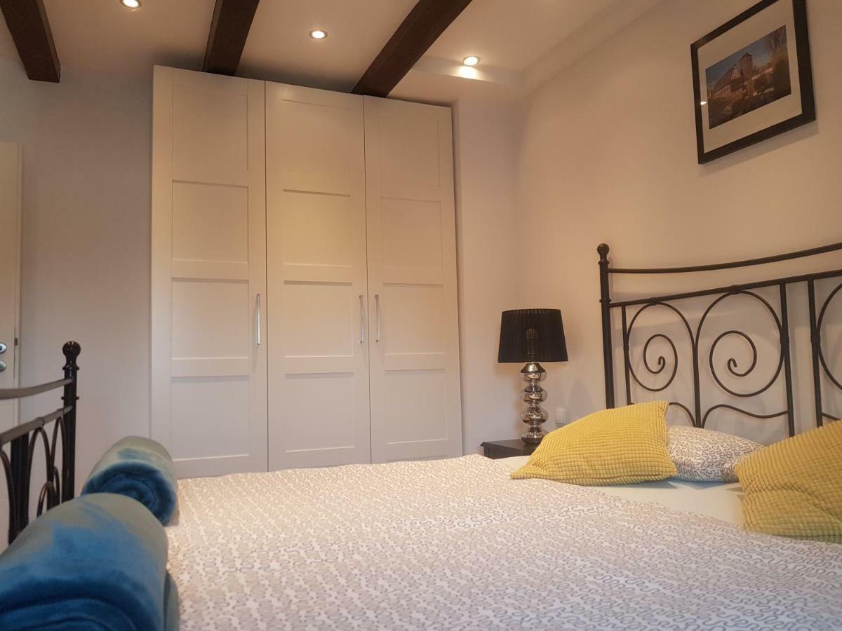 Apartment Nord Nürnberg