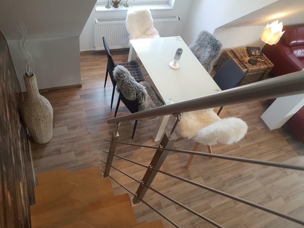 Apartment Nord