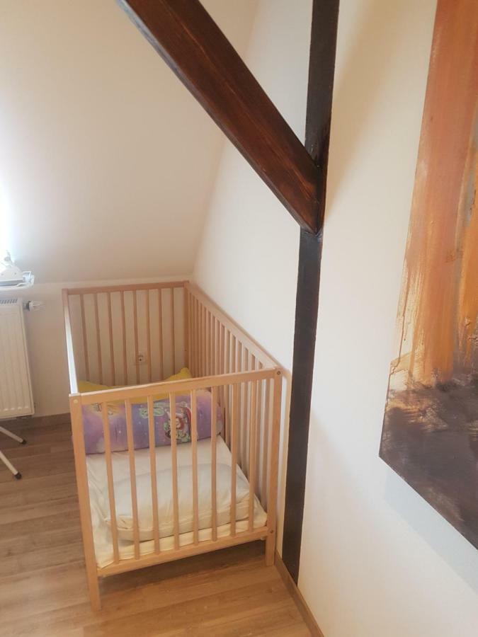 Apartment Nord Nürnberg