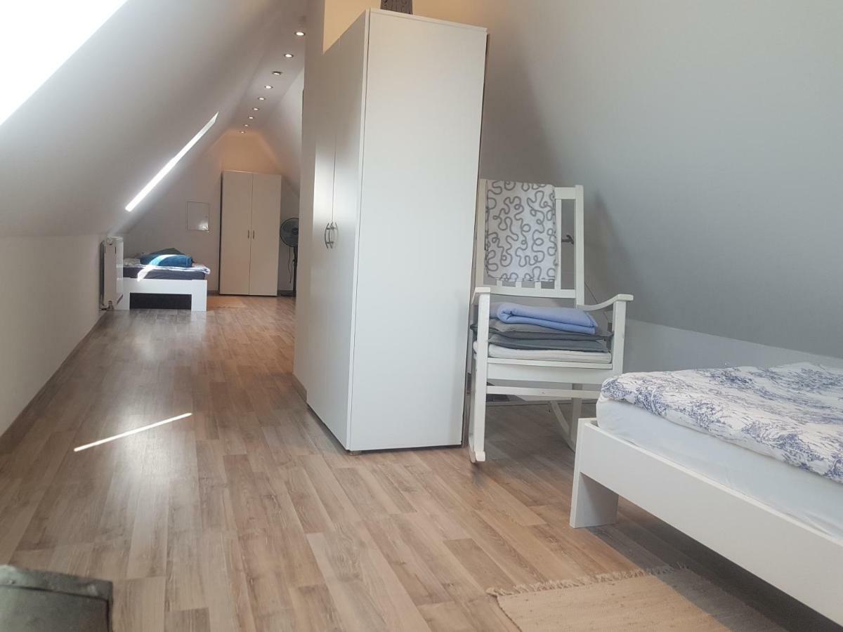 Apartment Nord *