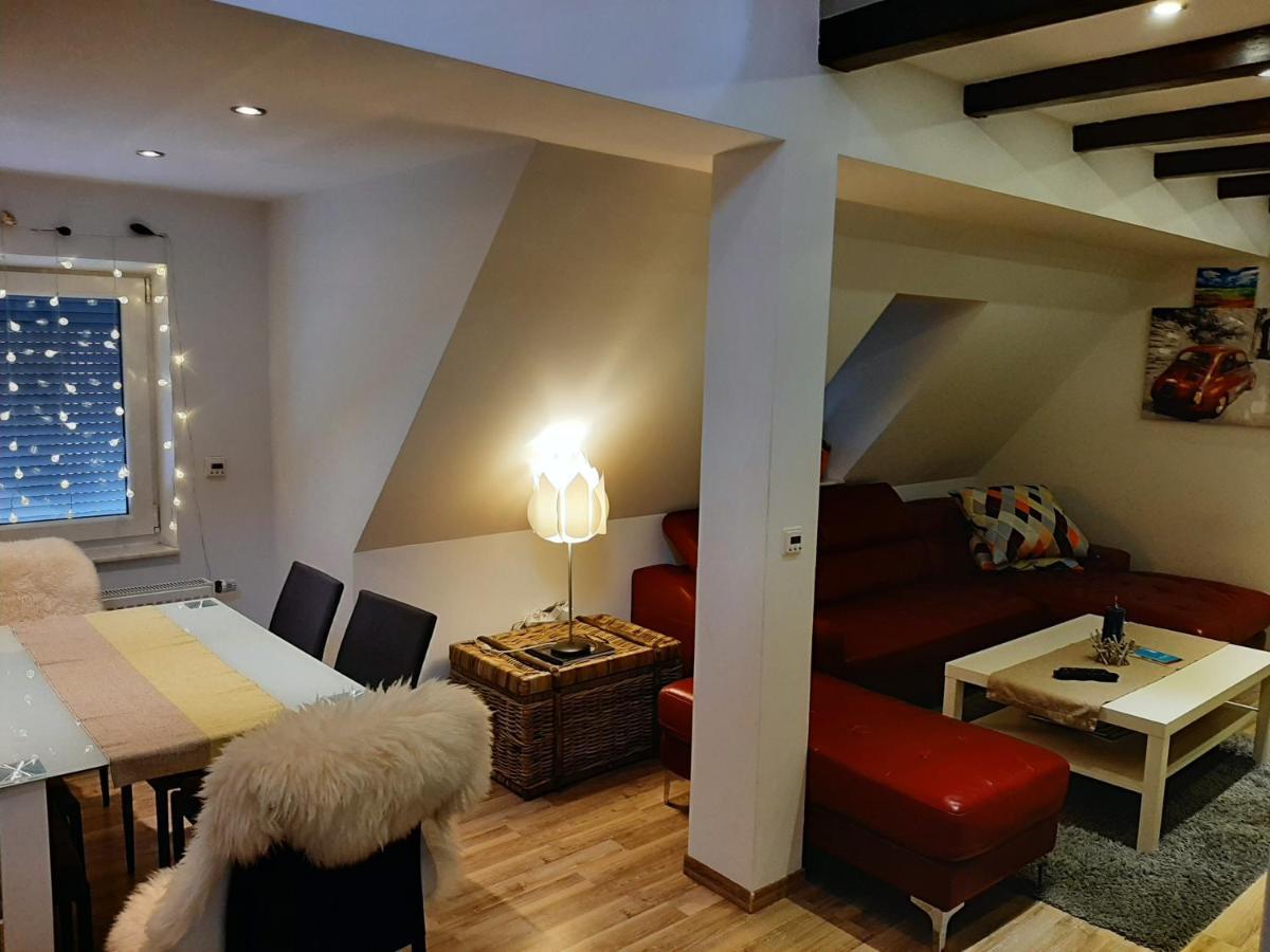 Nord Apartment *